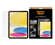 PanzerGlass Ultra-Wide Fit w. Instl. Tool do iPad 11" 2025 / 10,9" 2022 - 1538886 - zdjęcie 1